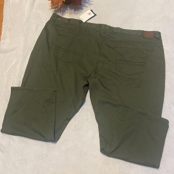 NWT Cutter & Buck Size 58 Waist 30 Inseam Pants - Picture 5 of 11